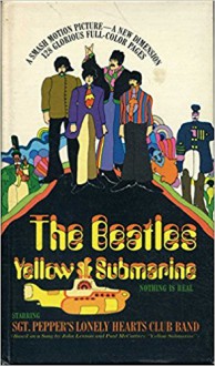 Yellow Submarine - Max Wilk, The Beatles