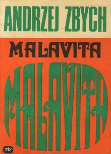 Malavita - Andrzej Zbych