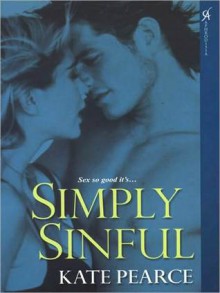 Simply Sinful - Kate Pearce