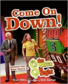 Come On Down! - Stan Blits, Bob Barker