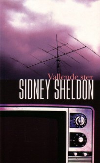 Vallende ster - Sidney Sheldon