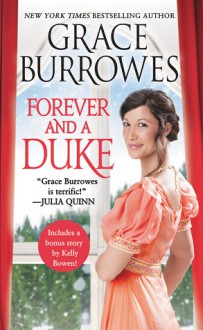 Forever and a Duke - Grace Burrowes