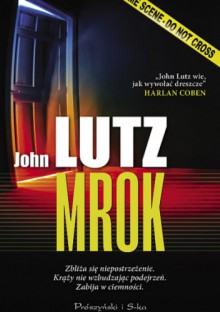 Mrok - John Lutz