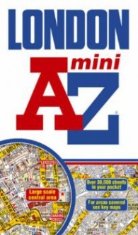 A-Z Glasgow Street Atlas - Geographers' A-Z Map Company