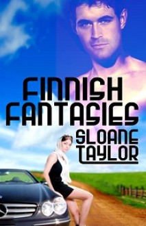 Finnish Fantasies - Sloane Taylor