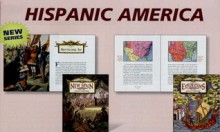 Hispanic America - Michelle Bisson