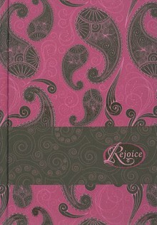 Rejoice Journal - Christian Art Gifts