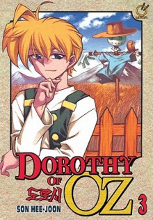 Dorothy of Oz, Volume 3 - Son Hee-Joon