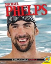 Michael Phelps - Pamela McDowell