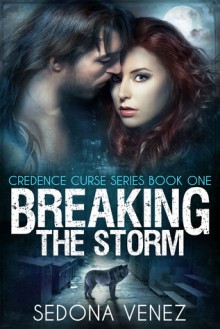 Breaking the Storm - Sedona Venez