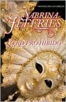 Lord Prohibido - Sabrina Jeffries