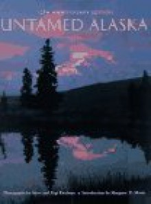 Untamed Alaska - Steve Kaufman