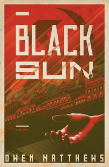 Black Sun - Owen Matthews