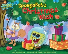 Sponge Bob's Christmas Wish - Kim Ostrow