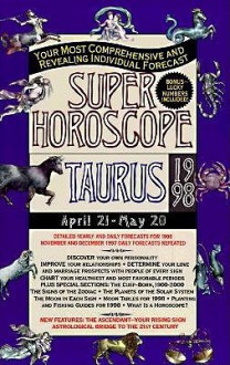 Super Horoscopes 1998: Taurus - Astrology World