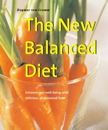 The New Balanced Diet - Angelika Ilies