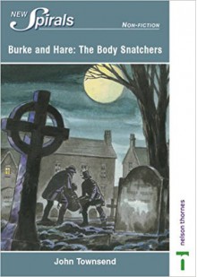 Burke And Hare: The Body Snatchers - John Townsend