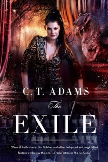 The Exile - C.T. Adams