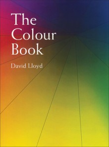 The Colour Book - David Lloyd