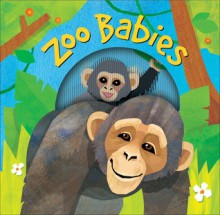 Zoo Babies - Accord Publishing