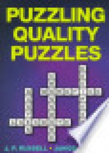 Puzzling Quality Puzzles - Janice Russell