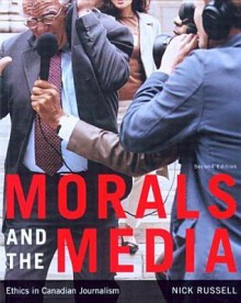 Morals and the Media - Nick Russell