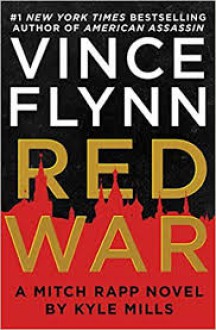 Red War - Vince Flynn