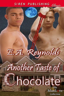 Another Taste of Chocolate (Sequel to A Taste of Chocolate) - E.A. Reynolds