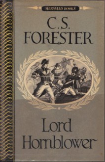 Lord Hornblower - C.S. Forester