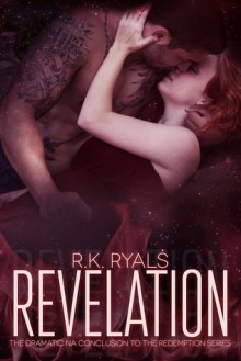 Revelation - R.K. Ryals