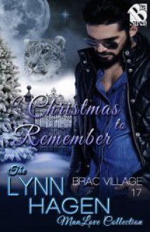 A Christmas to Remember - Lynn Hagen