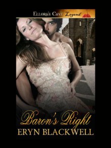 Baron's Right - Eryn Blackwell