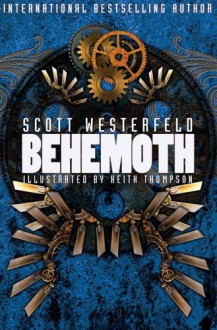 Behemoth - Scott Westerfeld