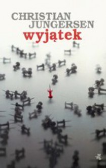 Wyjątek - Christian Jungersen