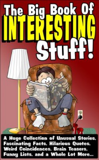 The Big Book of Interesting Stuff - Michael Hopkins