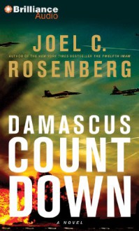 Damascus Countdown - Joel C. Rosenberg