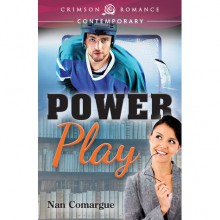 Power Play - Nan Comargue