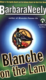 Blanche on the Lam (Crime, Penguin) - Barbara Neely