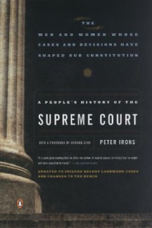 The History of the Supreme Court "Complete Set" (The Great Courses) - Peter H. Irons