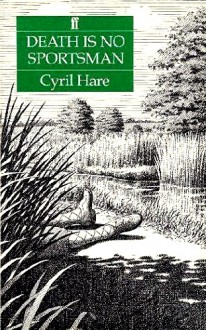 Death is No Sportsman - Cyril Hare