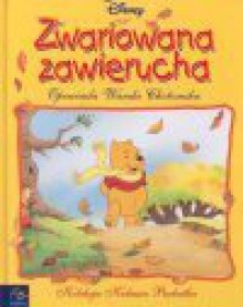 Zwariowana zawierucha - Walt Disney