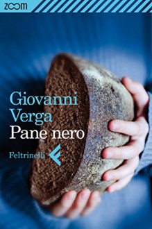 Pane nero (Italian Edition) - Giovanni Verga