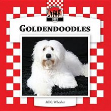 Goldendoodles - Jill C. Wheeler