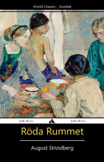 Röda Rummet - August Strindberg