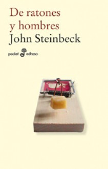 Of mice and men - John Steinbeck