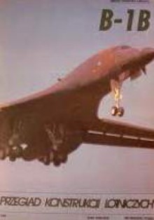 B-1B - Leszek J. Moczulski