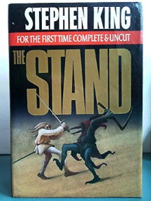 The Stand - Stephen King