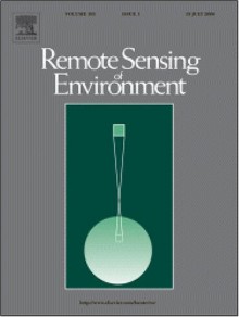 Assessment of the MODIS LAI product for Australian ecosystems [An article from: Remote Sensing of Environment] - M.J. Hill, U. Senarath, A. Lee, M. Zeppel, Nightin