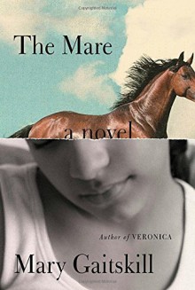 The Mare: A Novel by Mary Gaitskill (2015-11-03) - Mary Gaitskill;