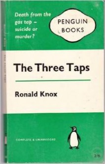 The Three Taps - Ronald Knox